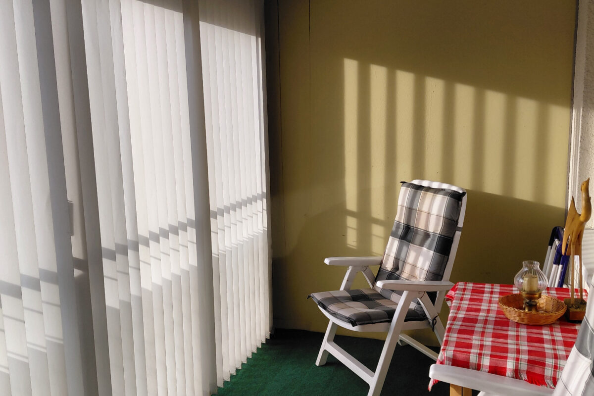 Bild zum Angebot: Tolle Wohnung für Senioren im betreuten Wohnen