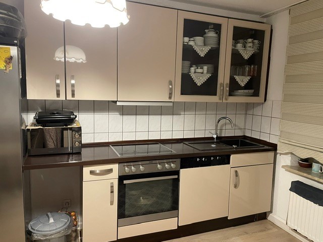 Bild zum Angebot: Familienfreundliche Wohnung am Honsberg