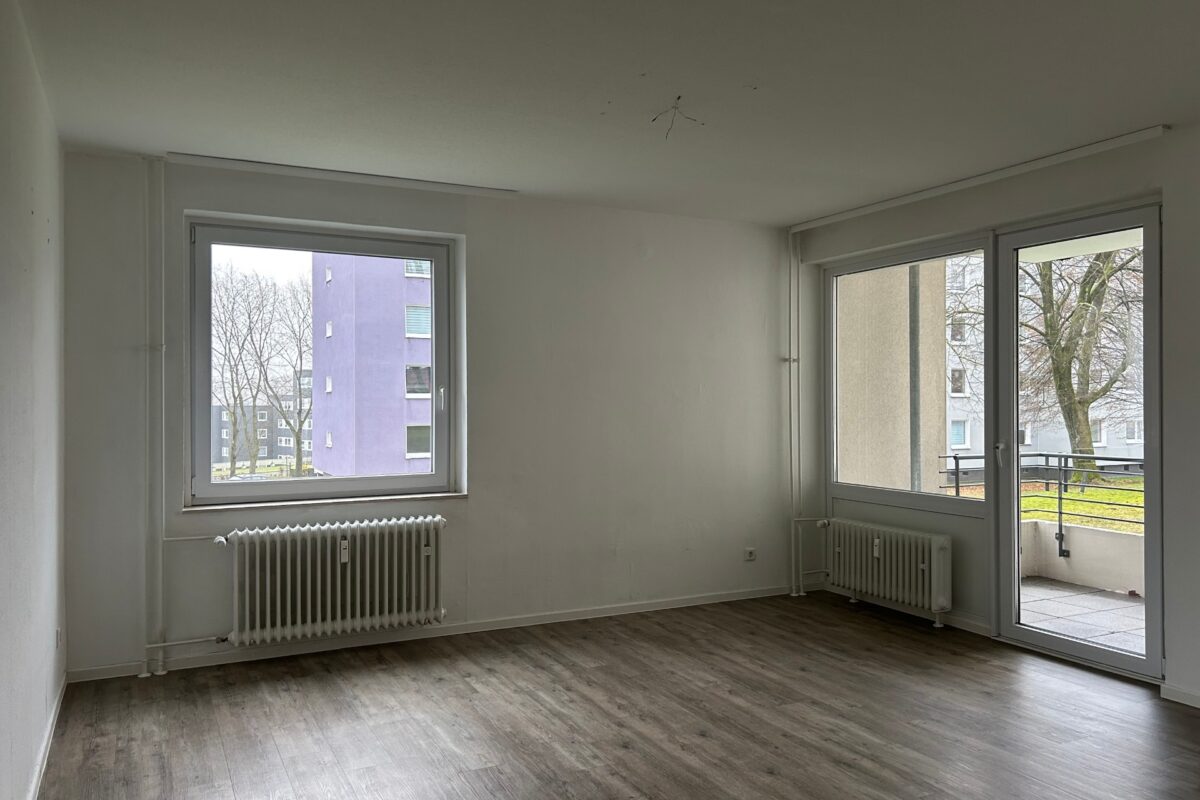 Bild zum Angebot: Familienfreundliche Wohnung mit Balkon am Hasenberg