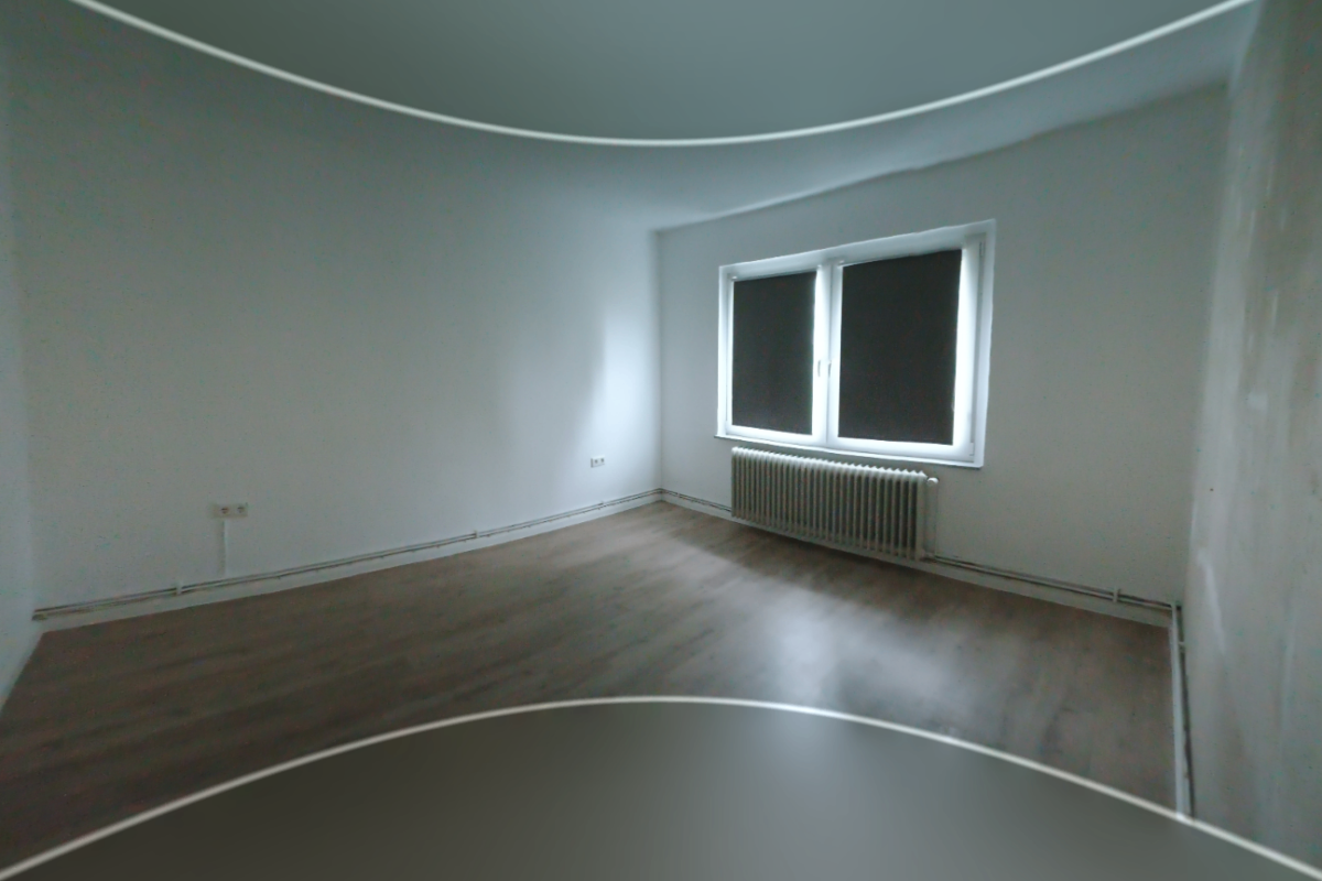 Bild zum Angebot: Geräumige Erdgeschosswohnung mit Balkon