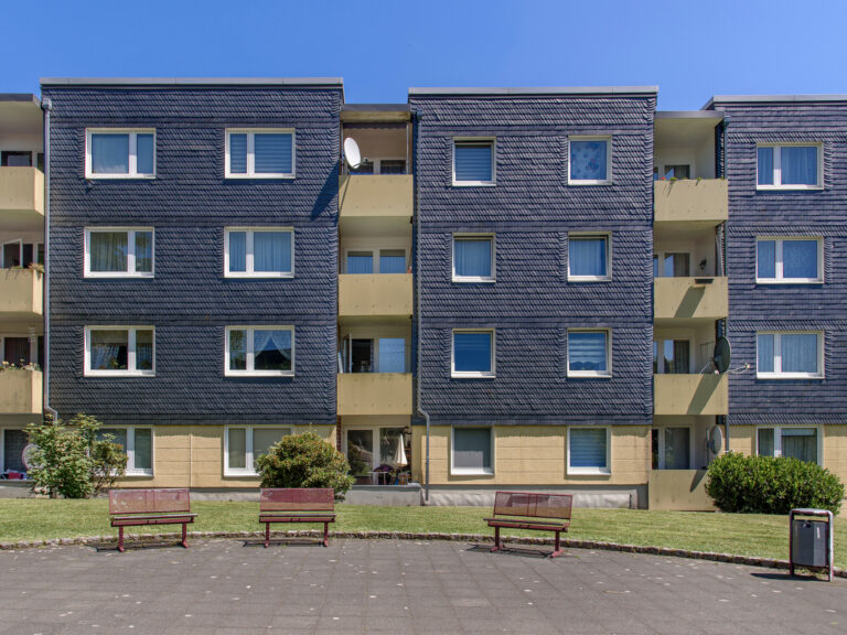 Bild zum Angebot: Familienfreundliche Wohnung mit Balkon an der Vömix