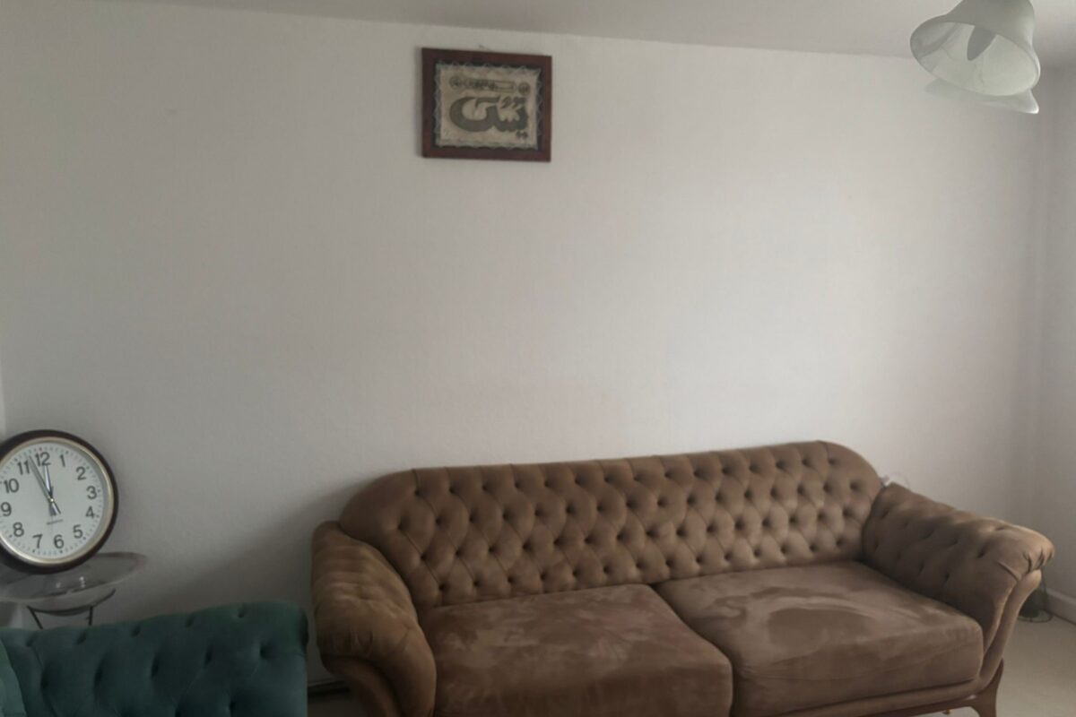 Bild zum Angebot: Familienfreundliche Wohnung am Honsberg