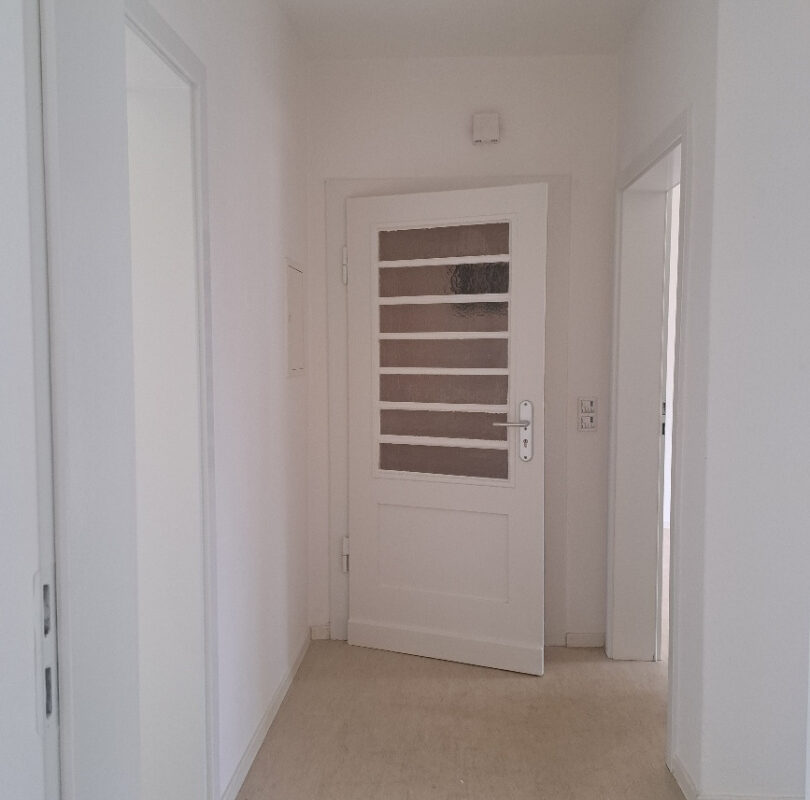 Bild zum Angebot: Harmonisches Zuhause für den Single im Erdgeschoss!