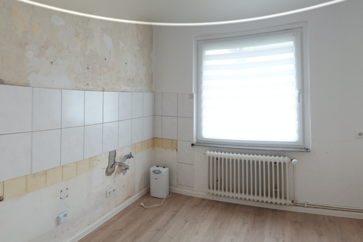 Bild zum Angebot: Geräumige Erdgeschosswohnung mit Balkon