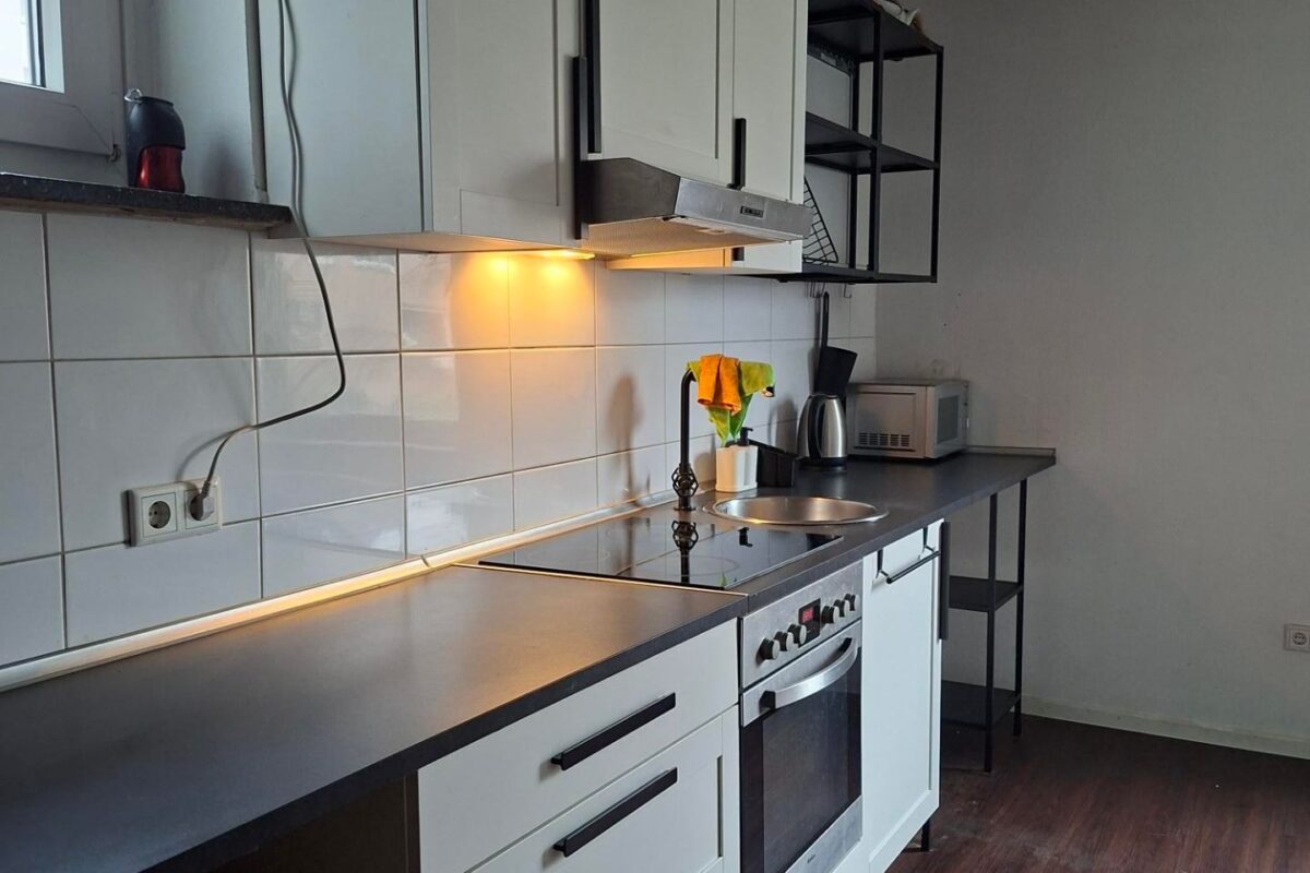 Bild zum Angebot: Wohnung in ruhiger Lage mit Blick ins Grüne