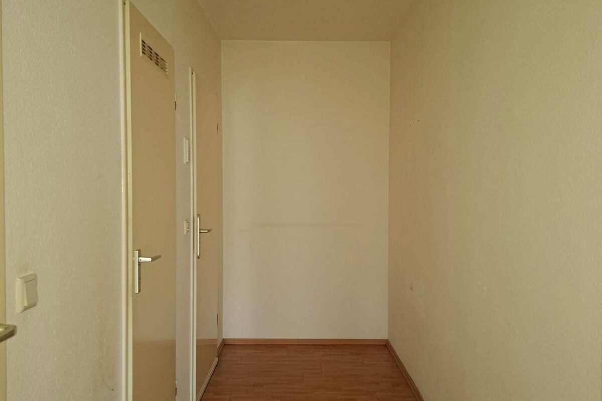 Bild zum Angebot: Ruhige Wohnung mitten in der Innenstadt