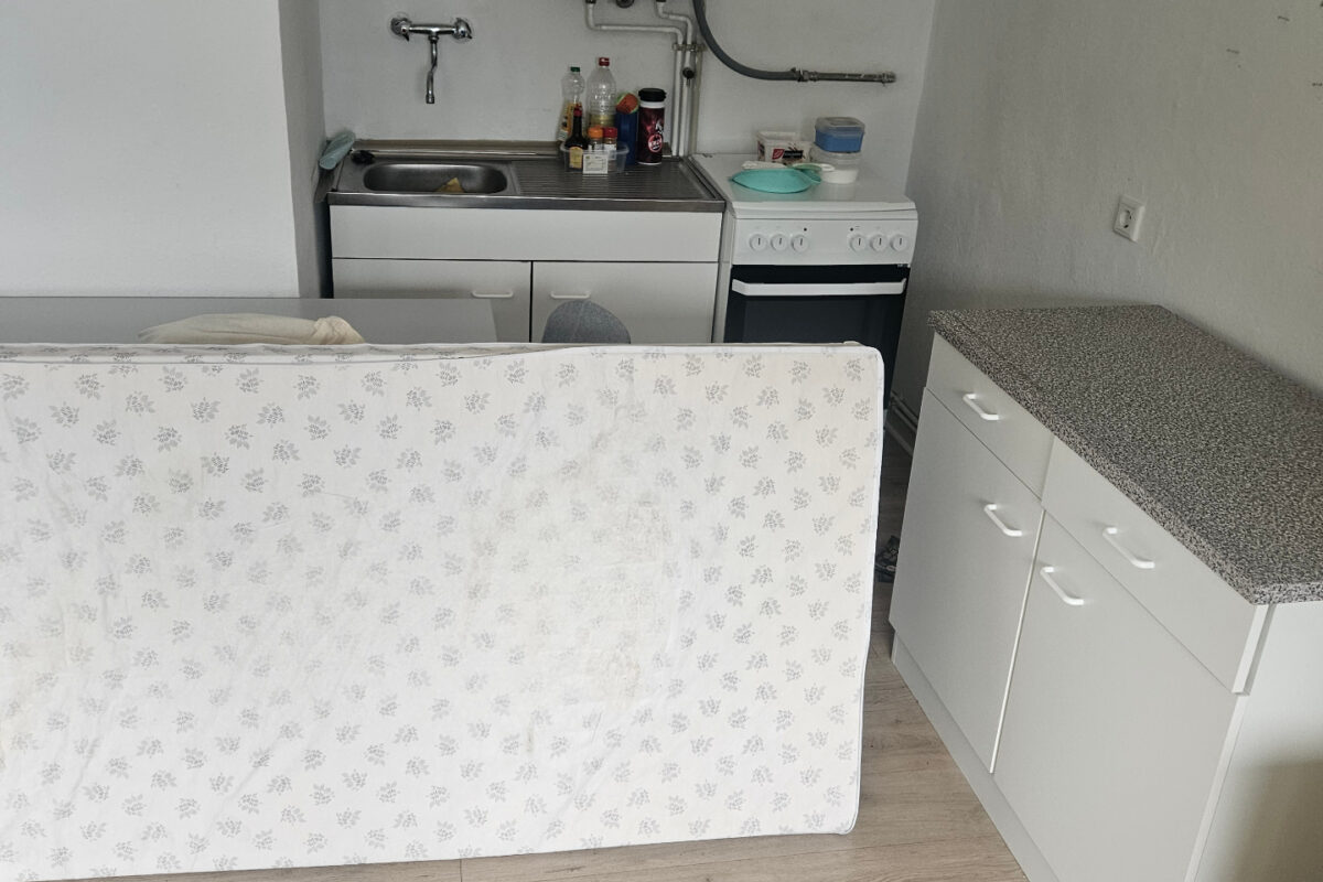 Bild zum Angebot: gemütliches Appartement in der Vömix