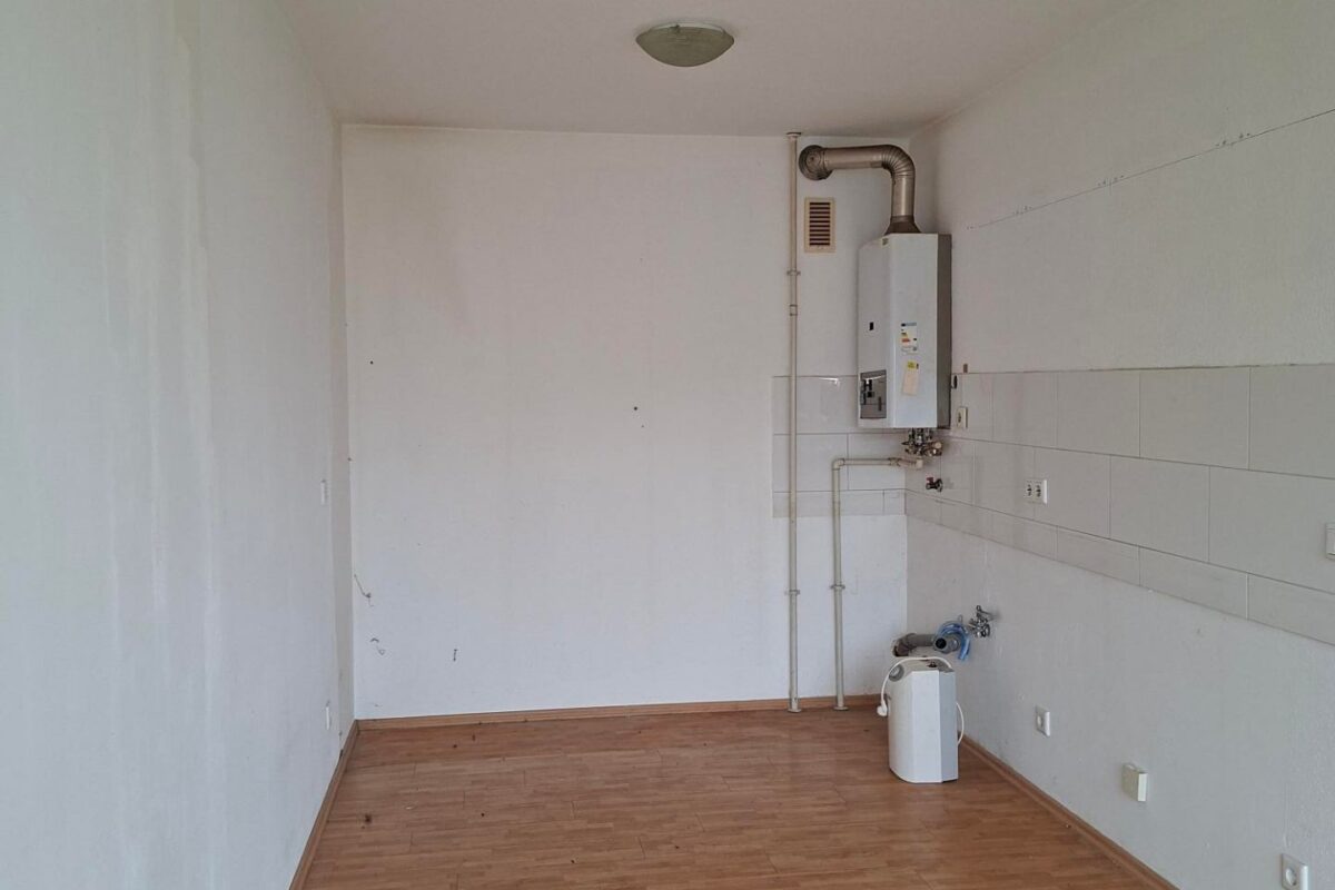 Bild zum Angebot: Ruhige Wohnung mitten in der Innenstadt