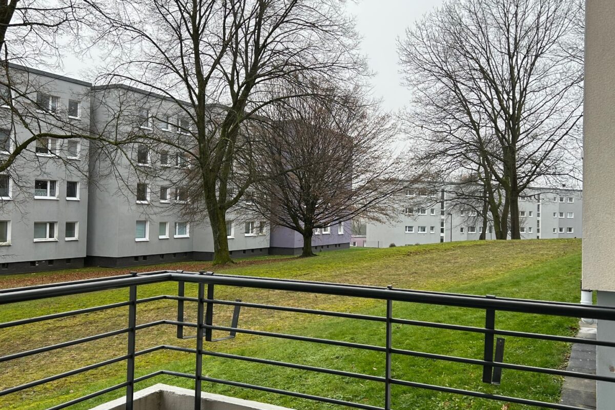 Bild zum Angebot: Familienfreundliche Wohnung mit Balkon am Hasenberg