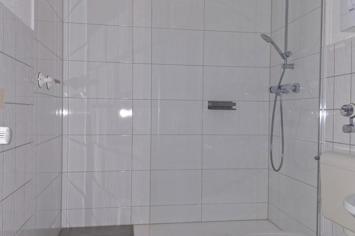 Bild zum Angebot: Geräumige Wohnung mit Balkon in zentraler Lage