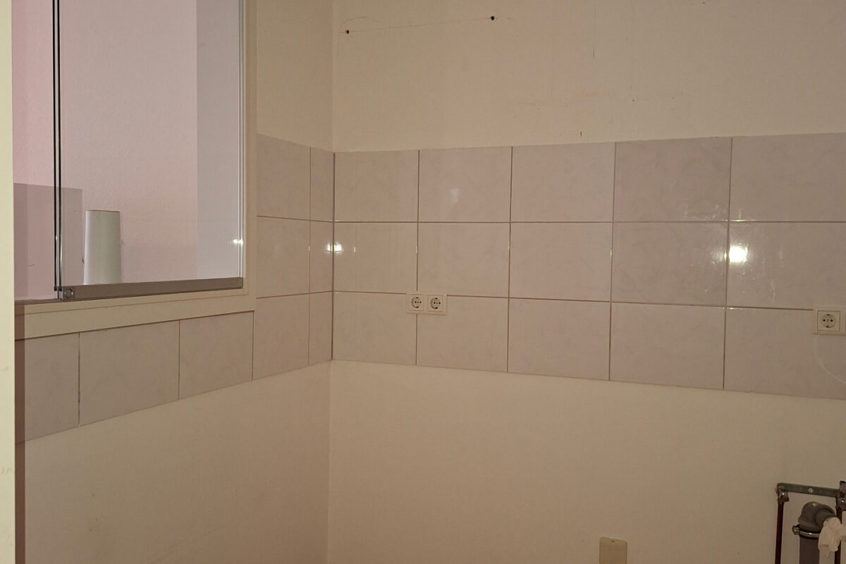 Bild zum Angebot: ab 60 Jahre, barrierefreie kleine Wohnung im altengerechten wohnen Schneppendahl