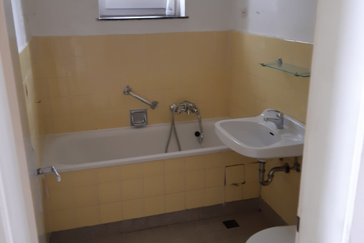 Bild zum Angebot: gemütliches Appartement in der Vömix