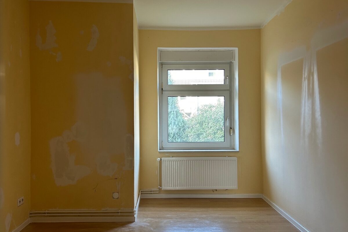 Bild zum Angebot: Gemütliche wohnen zentral in Lennep