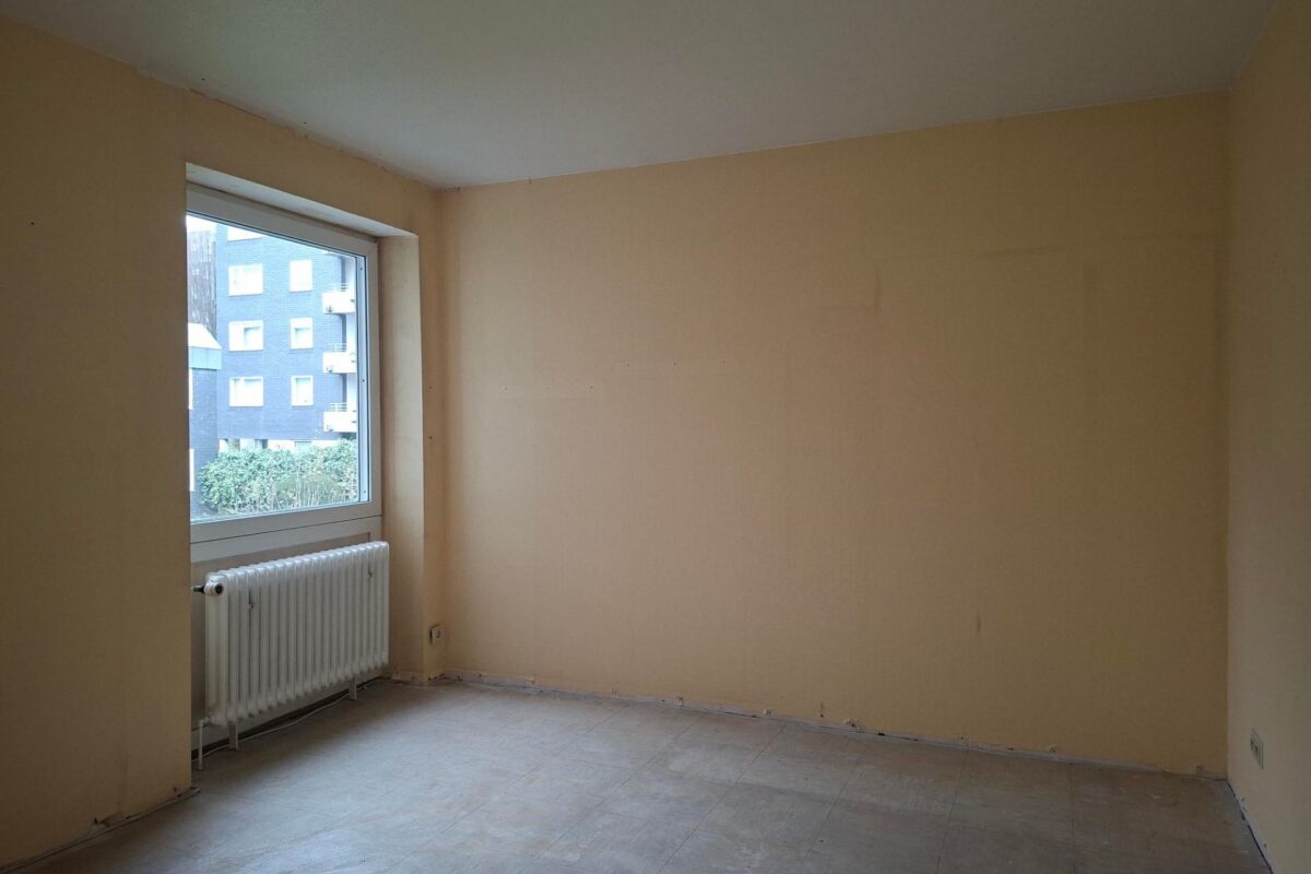 Bild zum Angebot: Geräumige Wohnung mit Balkon in zentraler Lage