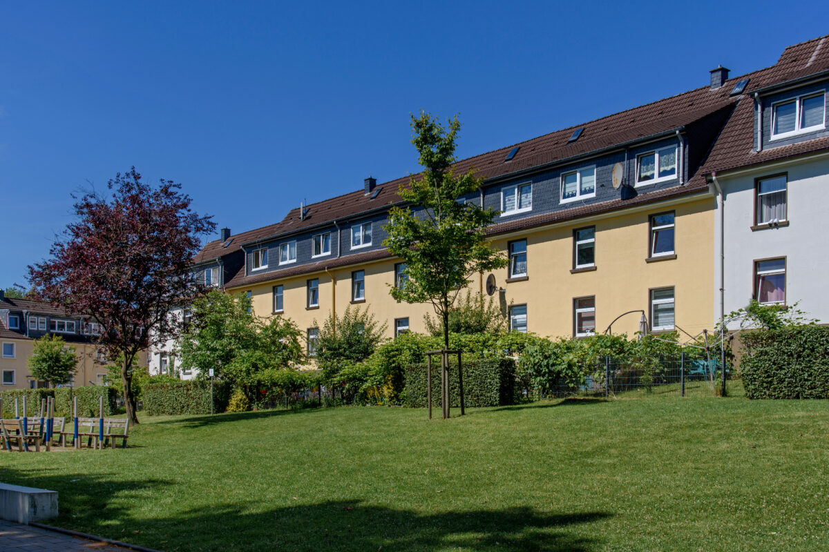 Bild zum Angebot: Familienfreundliche Wohnung am Honsberg