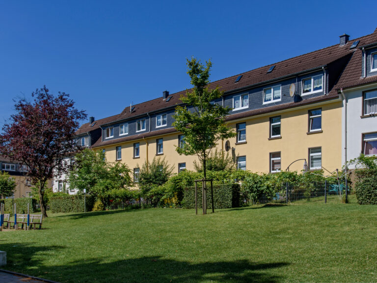 Bild zum Angebot: Familienfreundliche Wohnung am Honsberg