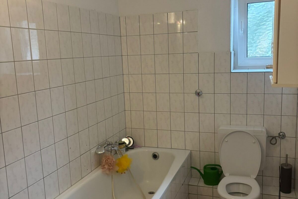 Bild zum Angebot: Familienfreundliche Wohnung am Honsberg