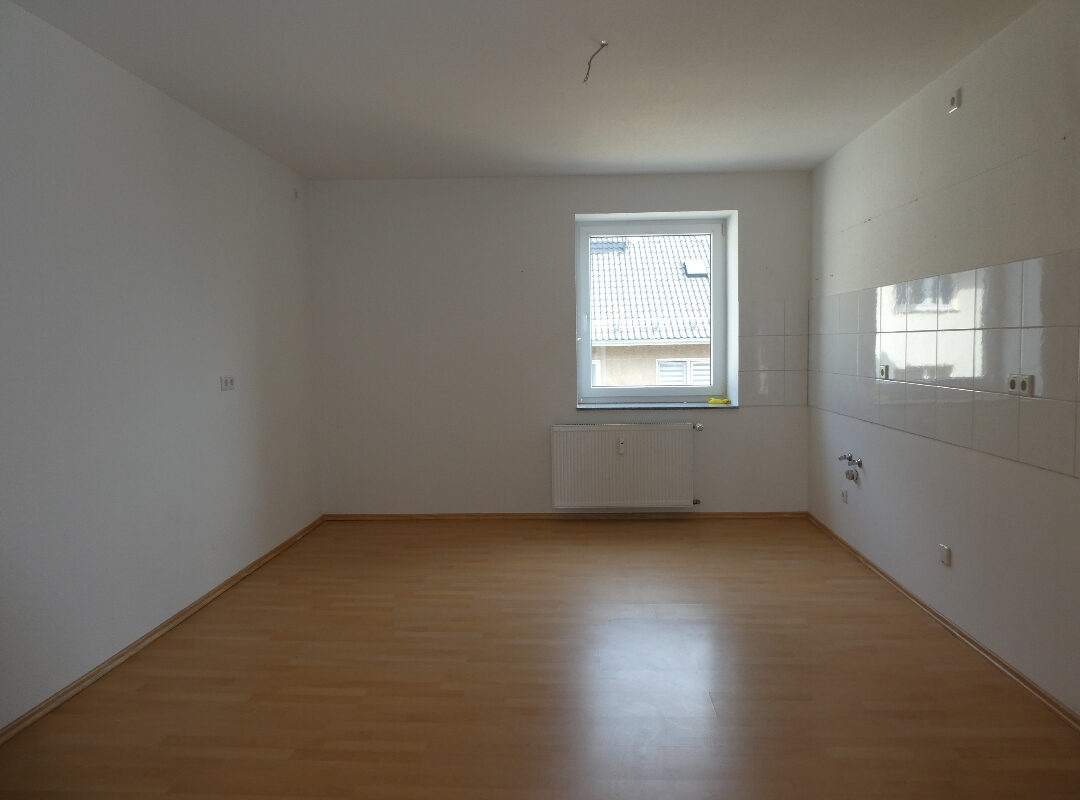 Bild zum Angebot: Singles aufgepasst! Super geschnittene Wohnung mit Balkon