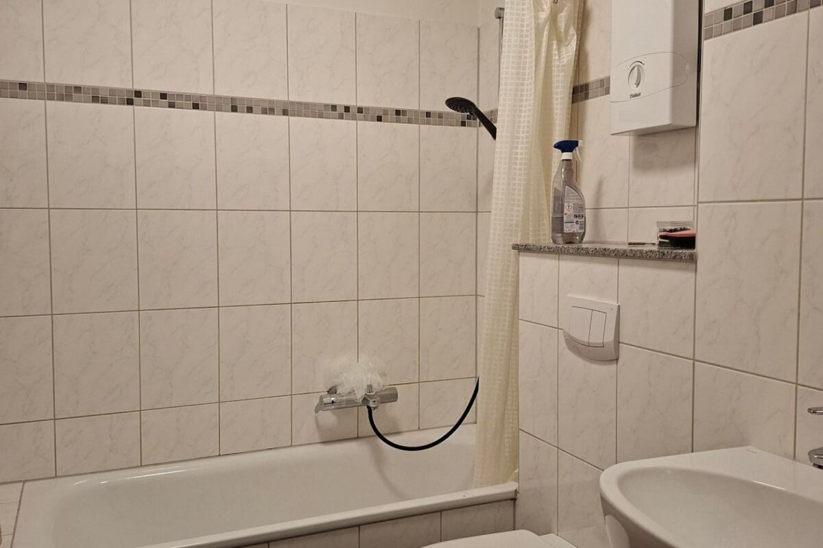 Bild zum Angebot: Wohnung in ruhiger Lage mit Blick ins Grüne