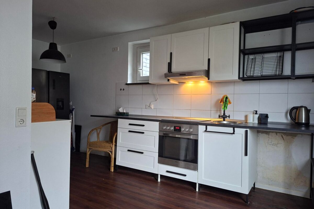 Bild zum Angebot: Wohnung in ruhiger Lage mit Blick ins Grüne