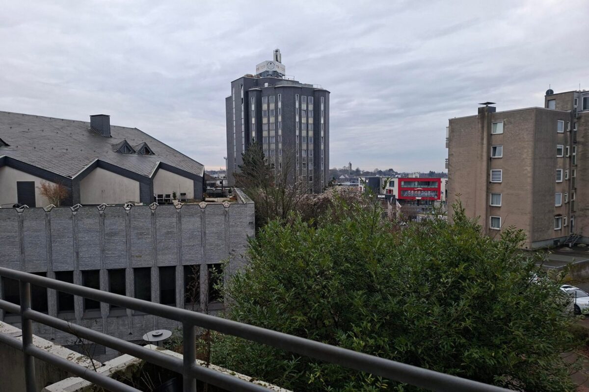 Bild zum Angebot: Ruhige Wohnung mitten in der Innenstadt