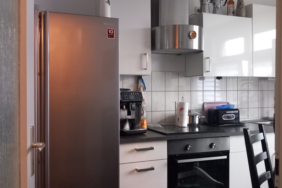 Bild zum Angebot: gut aufgeteilte Erdgeschosswohnung mit Blick ins Grüne