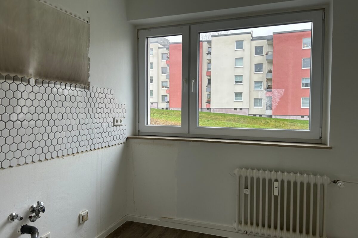 Bild zum Angebot: Familienfreundliche Wohnung mit Balkon am Hasenberg