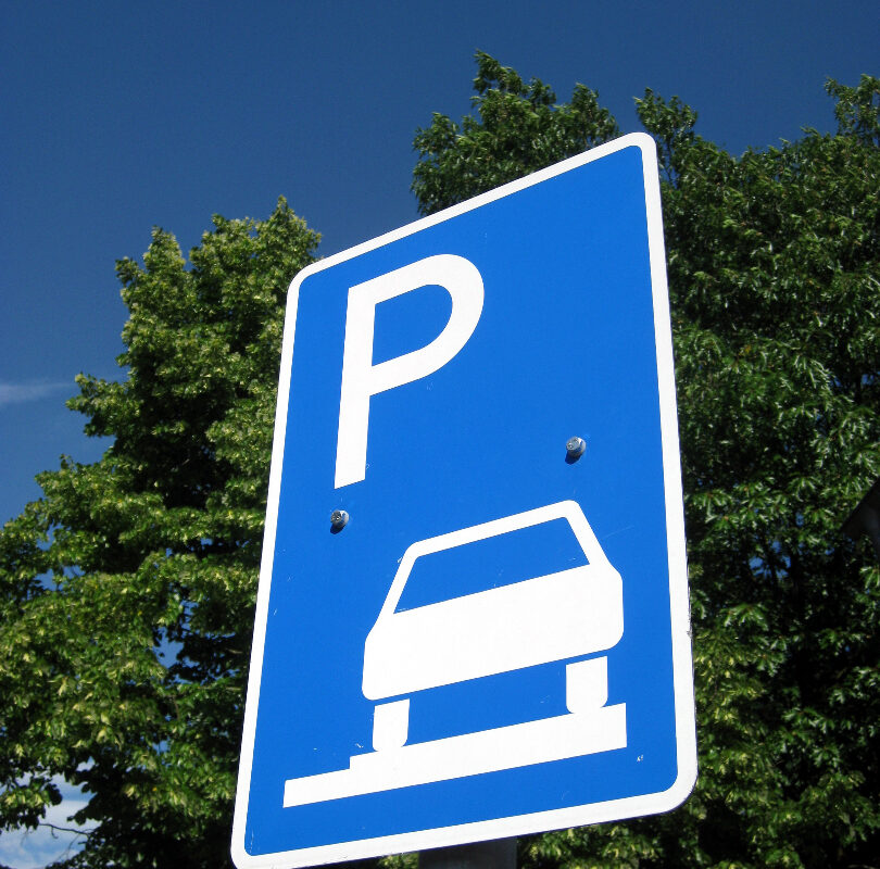 Bild zum Angebot: Stellplatz in der Nähe vom Zentrum