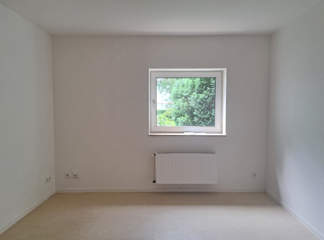 Bild zum Angebot: Harmonisches Zuhause für den Single im Erdgeschoss!