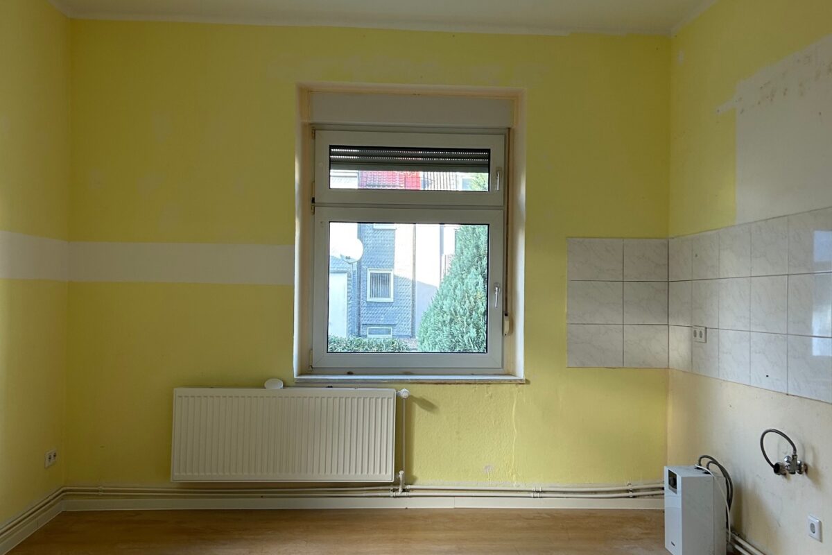 Bild zum Angebot: Gemütliche wohnen zentral in Lennep