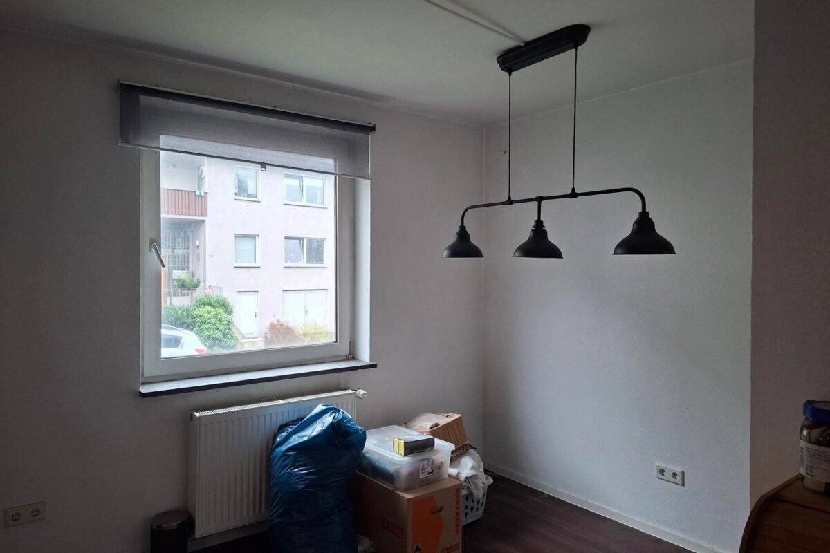 Bild zum Angebot: Wohnung in ruhiger Lage mit Blick ins Grüne