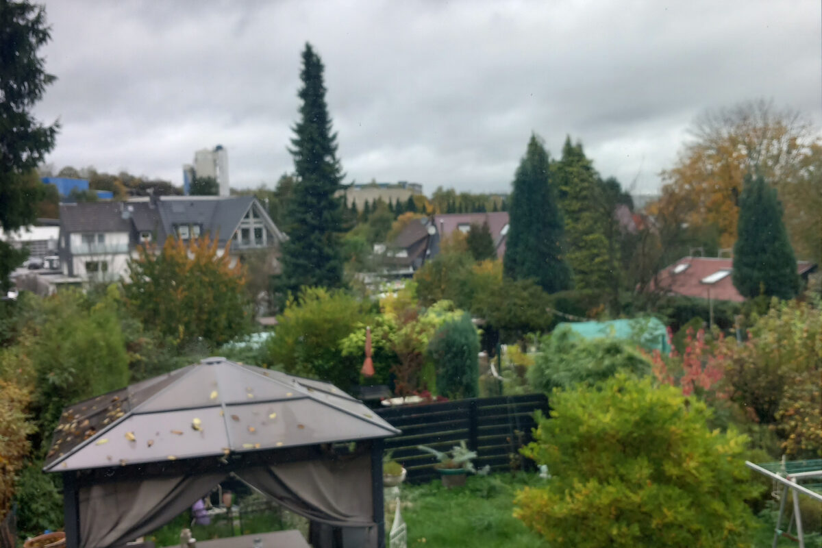 Bild zum Angebot: gut aufgeteilte Erdgeschosswohnung mit Blick ins Grüne