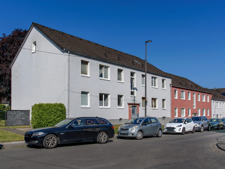 Bild zum Angebot: Perfekte Wohnung für Singles oder Paare mit zentraler Lage