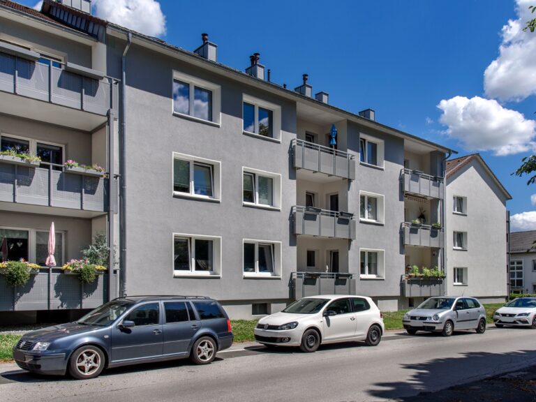 Bild zum Angebot: Ansprechende Wohnung in beliebter Lage