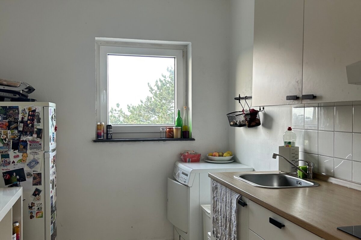 Bild zum Angebot: Gemütliche Wohnung mit Balkon und tollem Weitblick