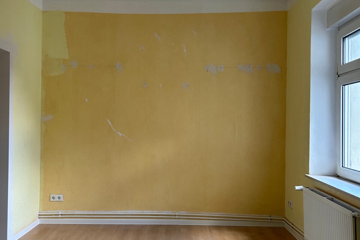 Bild zum Angebot: Gemütliche wohnen zentral in Lennep