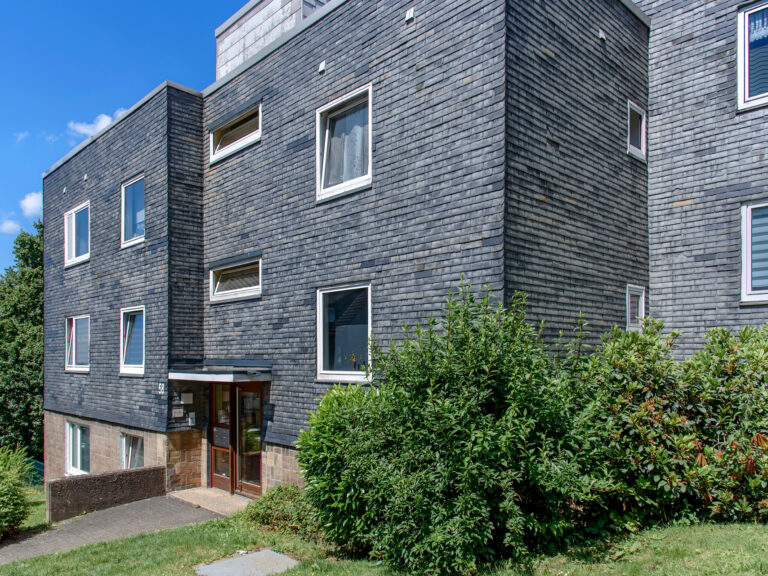 Bild zum Angebot: Wohnung in ruhiger Lage mit Blick ins Grüne