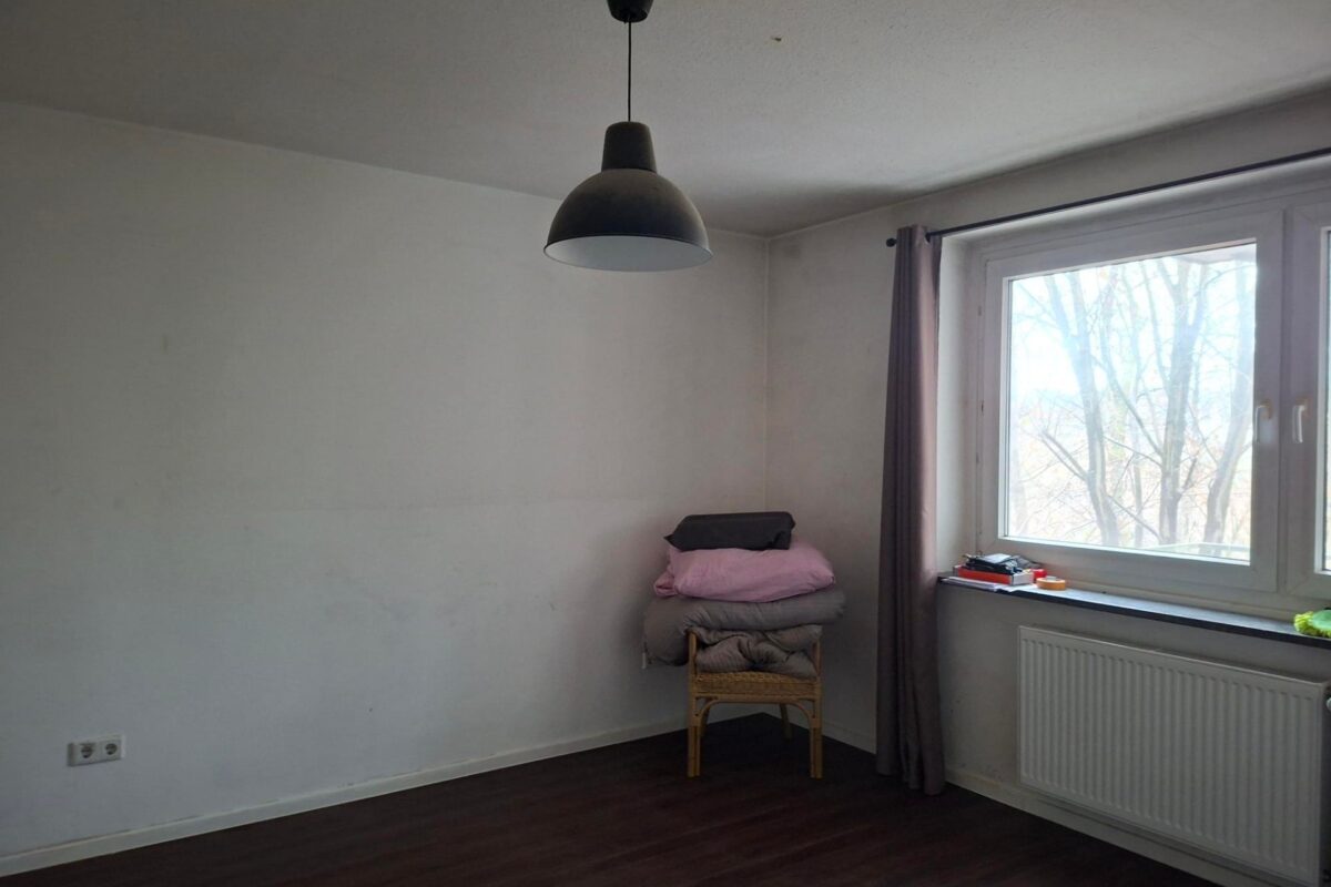 Bild zum Angebot: Wohnung in ruhiger Lage mit Blick ins Grüne