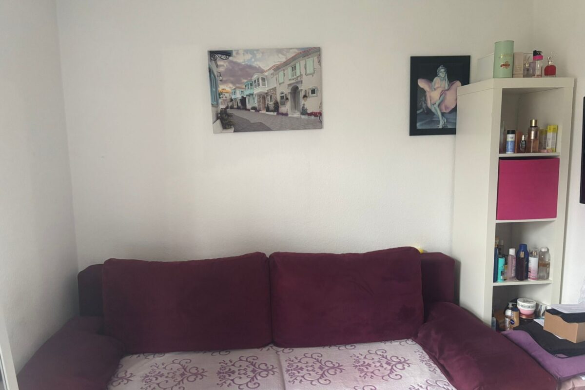 Bild zum Angebot: Familienfreundliche Wohnung am Honsberg