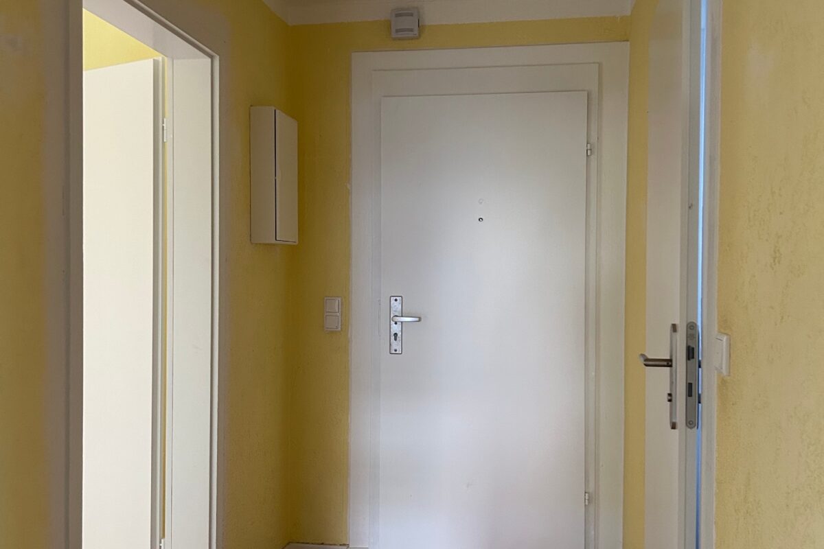 Bild zum Angebot: Gemütliche wohnen zentral in Lennep