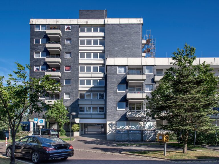 Bild zum Angebot: Perfekte Aufteilung für Alleinstehende