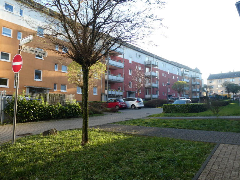 Bild zum Angebot: Moderne Wohnung mitten in der Remscheider City