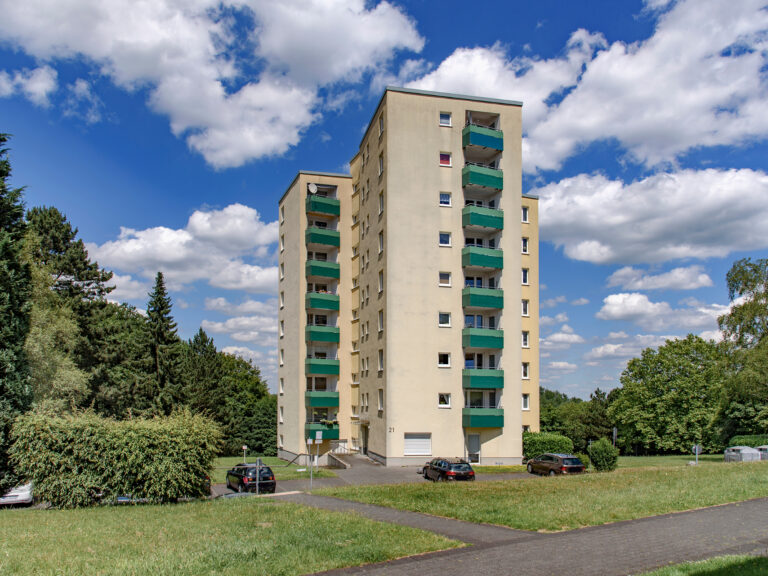 Bild zum Angebot: Gemütliche Wohnung mit Balkon und tollem Weitblick