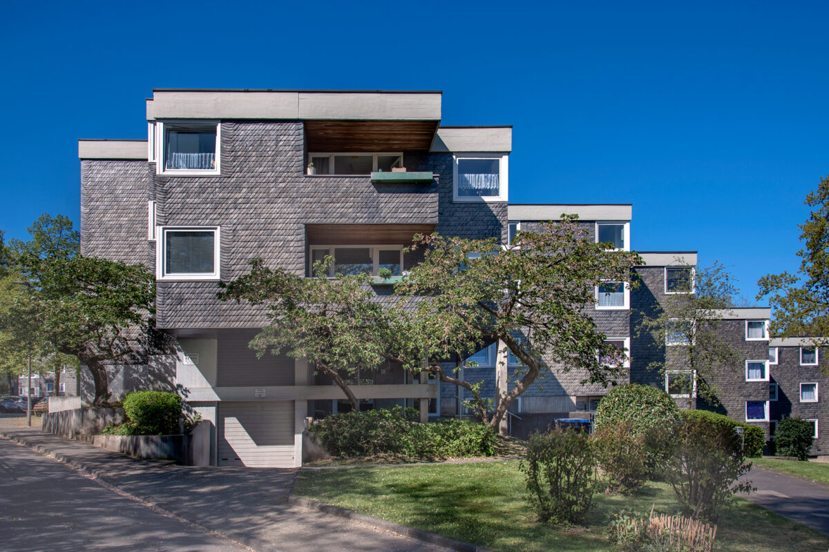 Bild zum Angebot: freier Tiefgaragenstellplatz Nr. 15 in der Düppelstr.