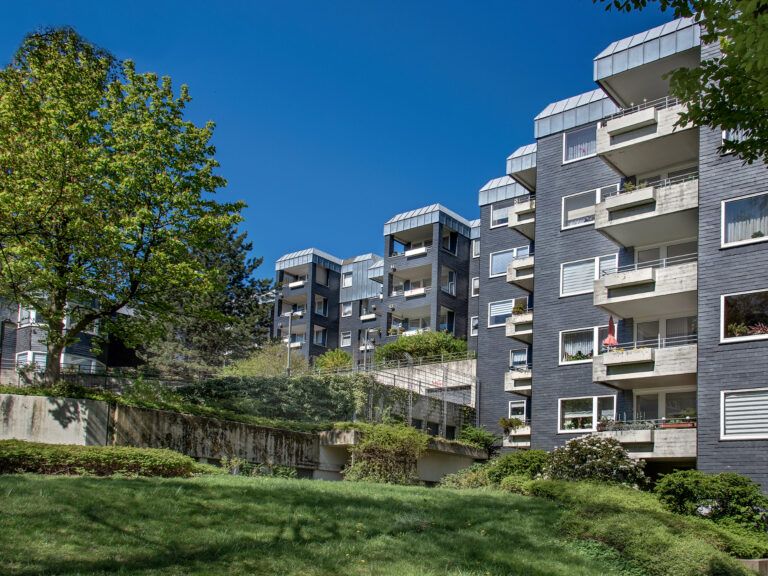 Bild zum Angebot: Zentral gelegene Wohnung für 2 Personen mit Balkon