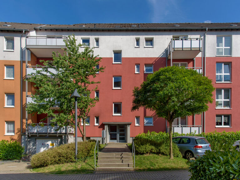 Bild zum Angebot: Perfekt für Alleinstehende mitten in der Innenstadt