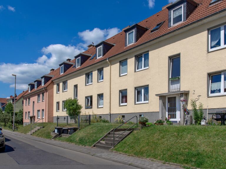Bild zum Angebot: Tolle Wohnung für Pärchen oder die kleine Familie.