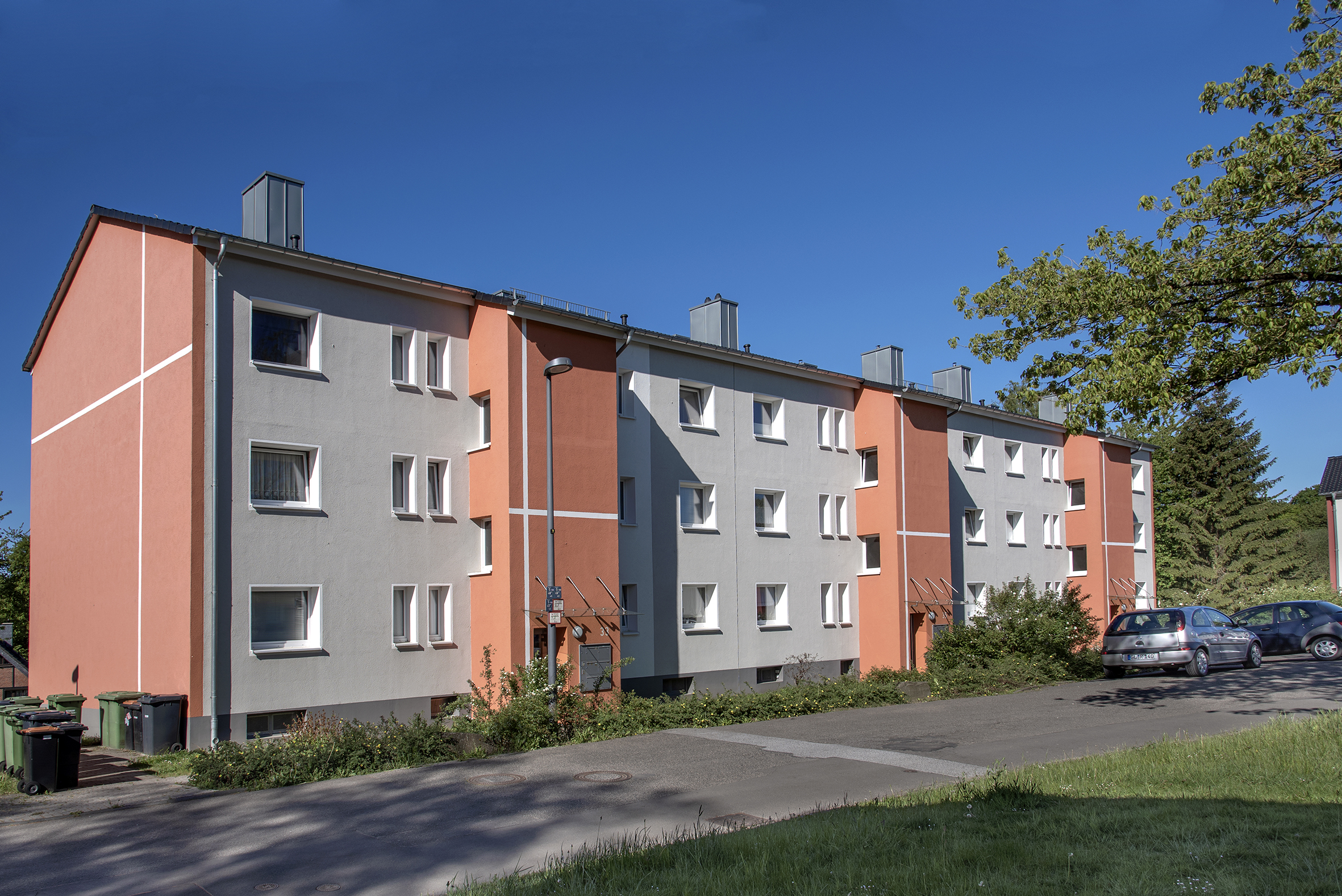 Bild zum Angebot: Moderne Wohnung in schöner Lage