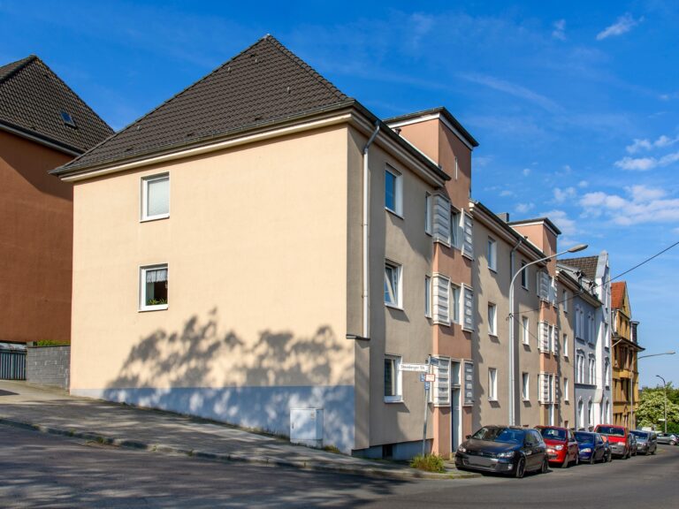 Bild zum Angebot: Charmante Pärchenwohnung