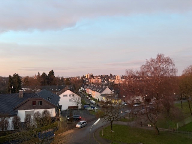 Bild zum Angebot: Über den Dächern von Burscheid!